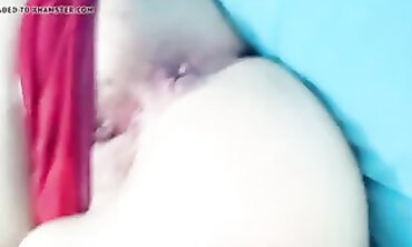 Am's Wild Orgy with Deep Fisting