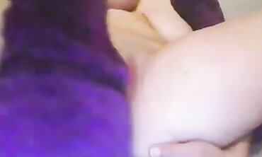 Mature Milf Explores Her Sexuality In A Sensuous Masturbation Session