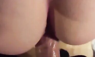 Intimacy Unscripted - Cougars In Heat Frenchie MILF Rides Hunk's Big Dick