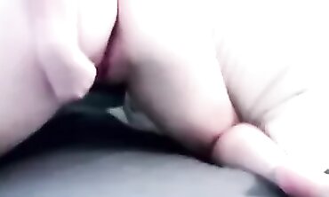 Webcam Mom Flashes Her Brilliant Figure for Stepdaughter