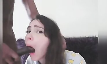 Finest Oral Jobs Compilation Part 2: Blonde & Brunette Blowjobs