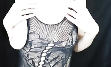Russian Amateur Big Tits Masturbation