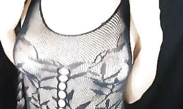 Russian Amateur Big Tits Masturbation
