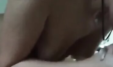 College Amateur's First Time in the Car Followed by a Deep Throat