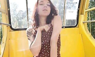 Outdoor Freaks - Public Sex Adventures