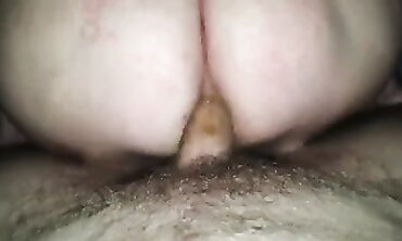 Rough Sex - Plus Size MILF Gets Pounded Hard From Behind By Hunk