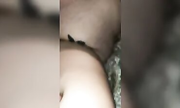 Selbe Lynn Takes Double Penetration in Cuckold Threesome