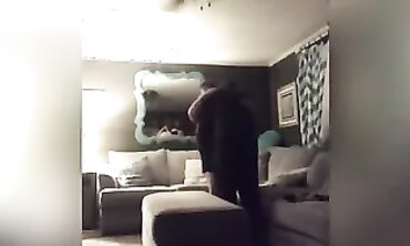 HotWifeBBCQueen Gets Creampie From Big Black Dick