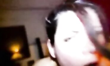 Busty Amateur Babe Gets Rough Squirting Sex