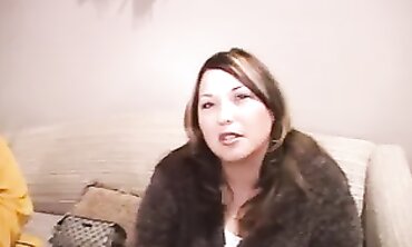 Cougar Milky Gets Anal At Home