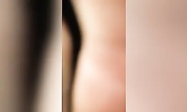 Nasty Asian Hooker Takes Anal in Bangkok with Internal Cumshot