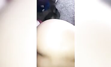 Nasty Asian Hooker Takes Anal in Bangkok with Internal Cumshot