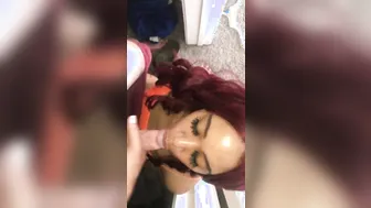 Nasty Asian Hooker Takes Anal in Bangkok with Internal Cumshot