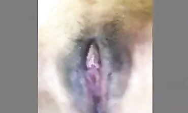 Webcam Cougar Enjoys A Solo Masturbation Session