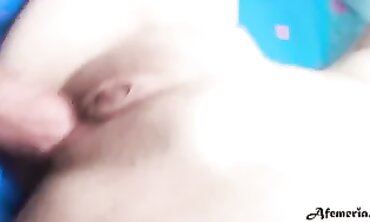 Spunky Head and Gonzo Penetrate in a Passionate Hardcore Session