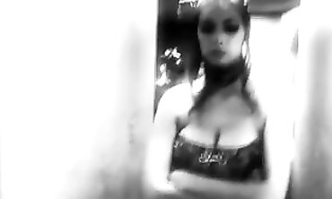 Tera Patrick and Jade Hsu Lead an Asian Group Sex Orgy