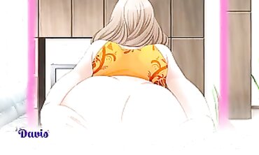 WAG Miss Part 19: Blonde MILF NTR Ex-Wife Compilation