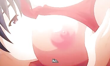 Kaa-chan's Friend Gets Caught Jerking Off: Cartoon Part 1