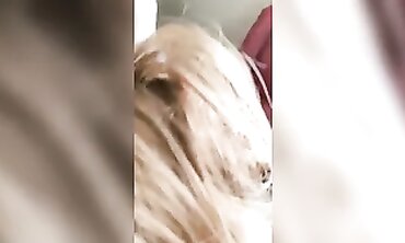 Plus-Size Cougar Takes It Deep in Her Huge Ass