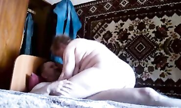 Muzhik iz Tolyatti trakhayet tolstuyu zheny