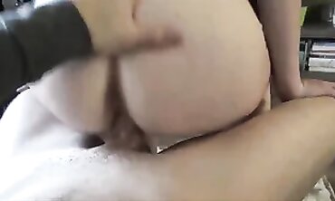 Petite Babe Paige Adams Gets Ripped by a Big Cock