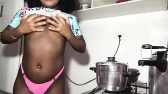 Chamei pra Jantar, Mas o Safado Me Comeu {CRIMSON}