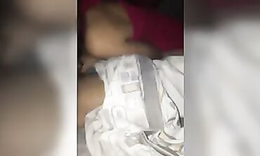 Inexperienced Spanish Latina Gives Amateur Blowjob