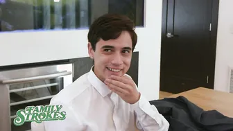 Melody Marks Seduces Stepbro Before Prom