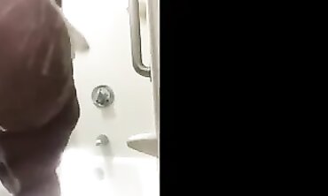 African BBW with a Giant Booty