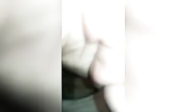Selbe Lynn Gets Doggy from Stranger While Husband Films