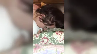 Selbe Lynn Takes Thick Cock in Front of Her Cuckold Husband