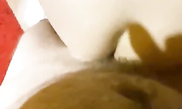 Mettimelo nel Caboose: Milf Amatoriale Anal