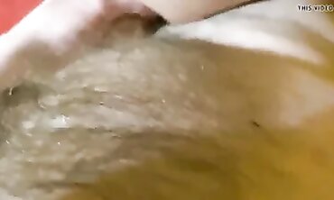 Mettimelo nel Caboose: Milf Amatoriale Anal