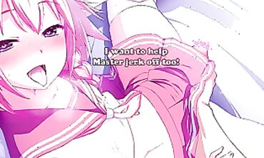 Astolfo JOI: Fate Grand Order Femboy Wank Guide