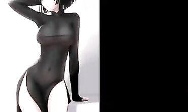 Guy's Animated Hardcore Slideshow