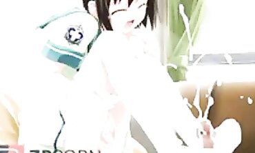 Animated Feet JOI: Jerk Off to the Hammer