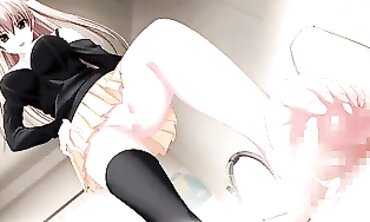 Animated Feet JOI: Jerk Off to the Hammer