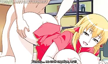 Cougar Masturbates on Cam and Takes a Creampie