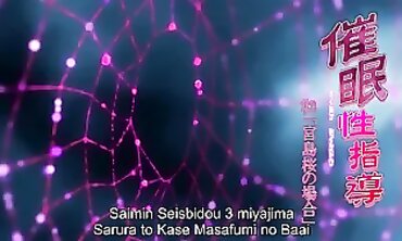 Seishidou Trio English
