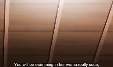 Seishidou Trio English
