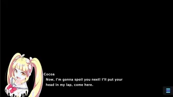 Magicami DX: Cocoa's Bday 2020 H-Flick ENG