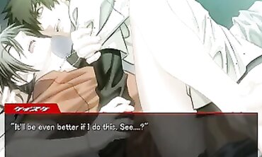 Togainu no Chi: Keisuke Vid One