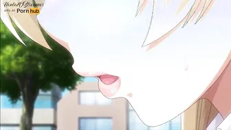 Uncensored Anime: College Students Ready for Hardcore Action