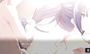 Ao Bond H-Film 02: Magicami DX