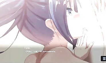 Ao Bond H-Film 02: Magicami DX