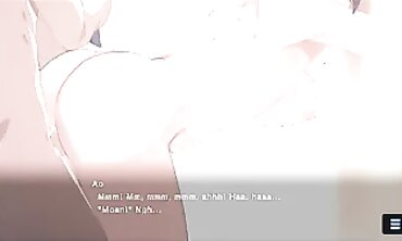 Ao Bond H-Film 02: Magicami DX