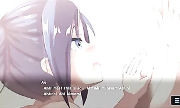 Ao Bond H-Film 02: Magicami DX