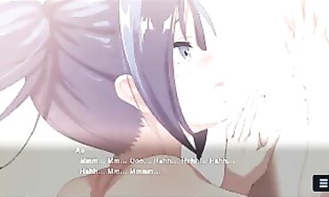 Ao Bond H-Film 02: Magicami DX