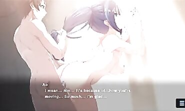 Ao Bond H-Film 02: Magicami DX