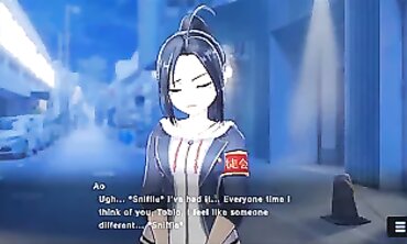 Ao Bond H-Film 02: Magicami DX